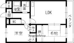 京阪本線 萱島駅 徒歩18分