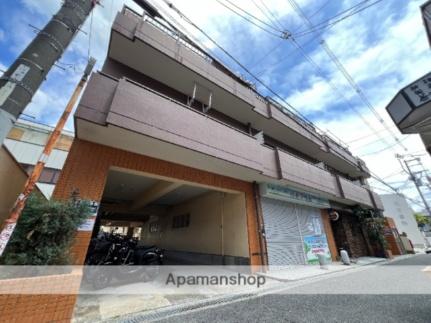 ヤマトマンション 203｜大阪府東大阪市本町(賃貸マンション2DK・2階・42.00㎡)の写真 その14