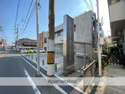 パストラル横小路 308｜大阪府東大阪市横小路町５丁目(賃貸マンション3LDK・3階・56.00㎡)の写真 その18