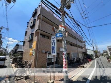 イーストマンションムラオ 408｜大阪府東大阪市昭和町(賃貸マンション1K・4階・18.00㎡)の写真 その14