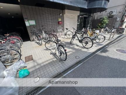 大阪府東大阪市小阪２丁目(賃貸マンション1R・1階・25.00㎡)の写真 その26