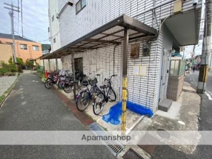 クオリティ南四条 405｜大阪府東大阪市南四条町(賃貸マンション1R・4階・24.00㎡)の写真 その28