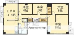 JR河内永和駅 14.0万円