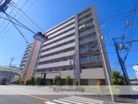 ＣＡＳＳＩＡ高井田ＮｏｒｔｈＣｏｕｒｔ  ｜ 大阪府東大阪市高井田本通５丁目（賃貸マンション1K・8階・25.44㎡） その1