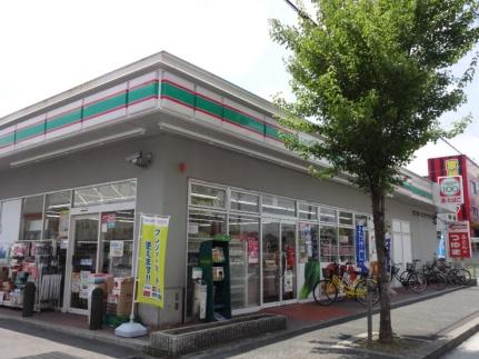 レオパレスジュネス 106｜大阪府東大阪市若江南町４丁目(賃貸マンション1K・1階・23.18㎡)の写真 その17