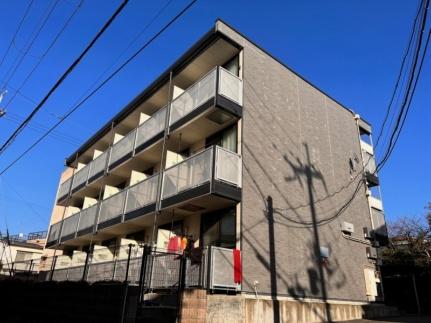 レオパレスエーデル菱屋西 202｜大阪府東大阪市菱屋西２丁目(賃貸マンション1K・2階・20.81㎡)の写真 その1