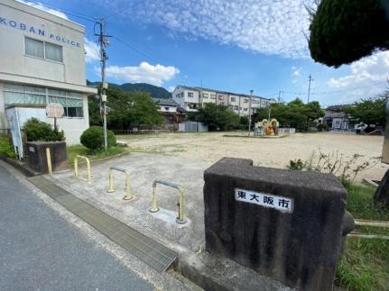 はぁと六万寺 202｜大阪府東大阪市六万寺町１丁目(賃貸アパート2LDK・2階・57.95㎡)の写真 その18