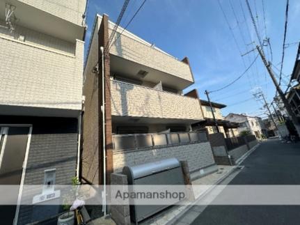 セレニティ若江東町 304｜大阪府東大阪市若江東町２丁目(賃貸アパート1LDK・3階・33.90㎡)の写真 その16