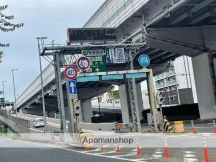 大阪府東大阪市高井田西６丁目(賃貸マンション1K・12階・26.13㎡)の写真 その17