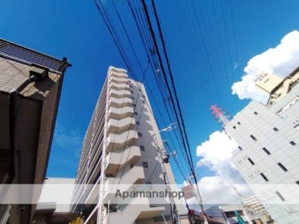 大阪府東大阪市荒本新町(賃貸マンション1LDK・13階・36.37㎡)の写真 その16