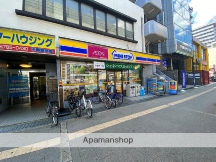 ロータリーマンション長田東 ｜大阪府東大阪市長田東１丁目(賃貸マンション1R・6階・32.90㎡)の写真 その17