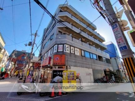 ウィンライフ近大前 ｜大阪府東大阪市小若江３丁目(賃貸マンション1R・4階・20.00㎡)の写真 その13