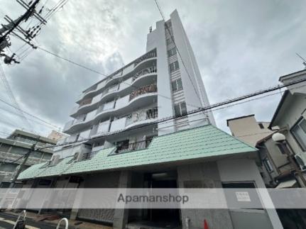 大阪府東大阪市小阪本町１丁目(賃貸マンション2DK・3階・37.80㎡)の写真 その13