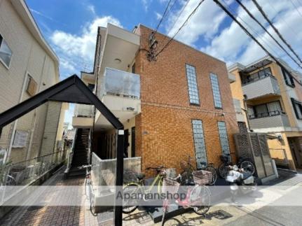 ロワール本町 305｜大阪府東大阪市本町(賃貸マンション1R・3階・16.80㎡)の写真 その13