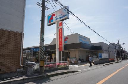 レオパレスアルフ 104｜大阪府東大阪市立花町(賃貸アパート1K・1階・19.87㎡)の写真 その21