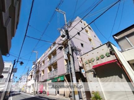 大阪府東大阪市吉松２丁目(賃貸マンション1K・2階・22.66㎡)の写真 その15