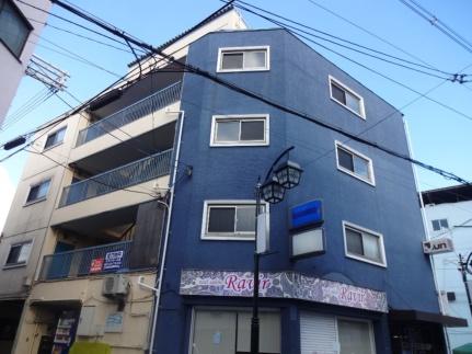 武田ビル 4C ｜ 大阪府東大阪市西上小阪（賃貸マンション1K・4階・23.00㎡） その13