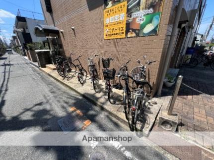 大阪府東大阪市昭和町(賃貸マンション1K・2階・18.00㎡)の写真 その28