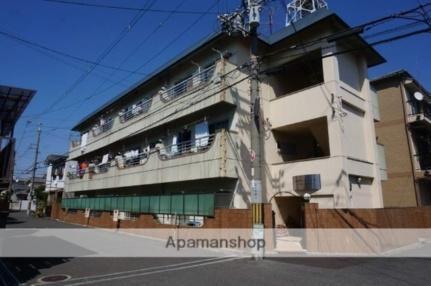 大阪府東大阪市六万寺町３丁目(賃貸マンション2K・1階・34.97㎡)の写真 その13