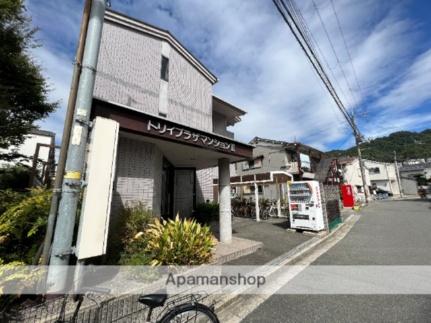 大阪府東大阪市鳥居町(賃貸マンション2DK・3階・46.97㎡)の写真 その15