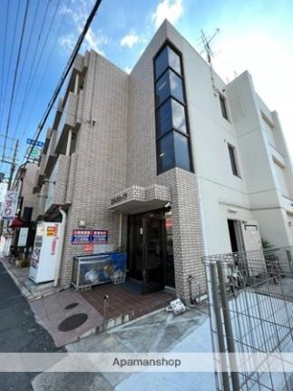 エルバハイツ ｜大阪府東大阪市中小阪３丁目(賃貸マンション1K・2階・17.00㎡)の写真 その13