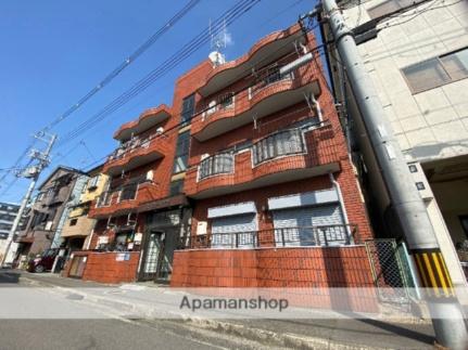 ニッコーハイツ俊徳 2D｜大阪府東大阪市俊徳町４丁目(賃貸マンション2DK・2階・40.00㎡)の写真 その15