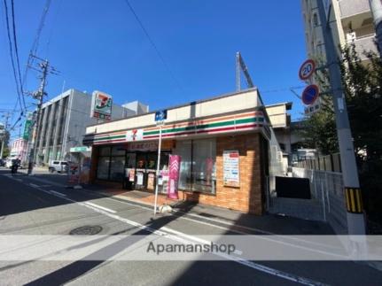 画像17:セブン−イレブン近鉄河内小阪駅南店(コンビニ)まで87m