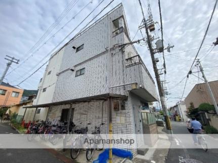 大阪府東大阪市南四条町(賃貸マンション1R・4階・24.00㎡)の写真 その16