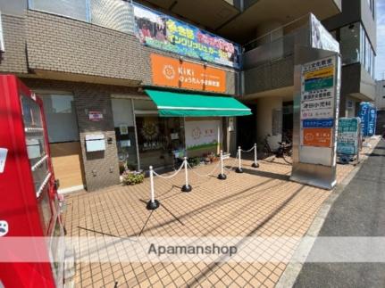 大阪府東大阪市瓢箪山町(賃貸マンション1K・3階・20.00㎡)の写真 その18