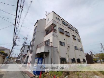 大阪府東大阪市小若江４丁目(賃貸マンション1R・1階・13.00㎡)の写真 その14