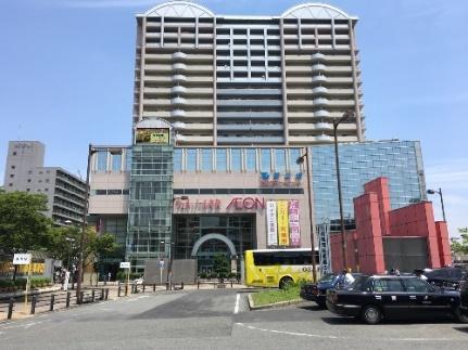 レオパレスセジュール新保 203｜大阪府東大阪市長堂３丁目(賃貸マンション1K・2階・19.87㎡)の写真 その20