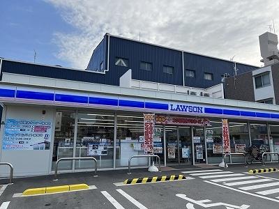 レオパレスルミエール 104｜大阪府大阪市生野区巽南５丁目(賃貸アパート1K・1階・19.87㎡)の写真 その10