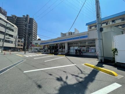 Ｓｏｃｉａｌ　Ｖｉｌｌａｇｅ 1005｜大阪府東大阪市荒本新町(賃貸マンション1DK・10階・31.65㎡)の写真 その13