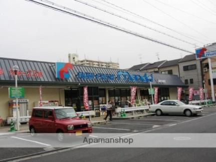 大阪府東大阪市稲田本町１丁目（賃貸アパート1R・2階・20.97㎡） その17