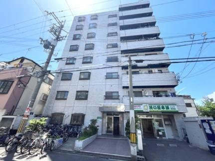 日栄ビル3号館 605｜大阪府大阪市生野区巽中１丁目(賃貸マンション2LDK・6階・48.60㎡)の写真 その14