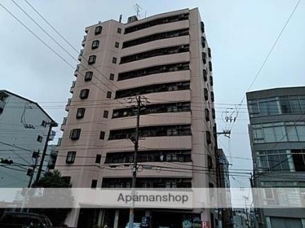 エムロード中川 504｜大阪府大阪市生野区中川１丁目(賃貸マンション1R・5階・16.00㎡)の写真 その1