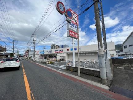 リリーフ明日香新石切 114｜大阪府東大阪市東山町(賃貸マンション1R・1階・17.00㎡)の写真 その17