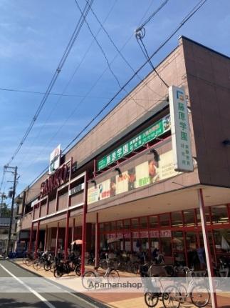 エスポワール若江岩田 203｜大阪府東大阪市岩田町４丁目(賃貸マンション1R・2階・15.00㎡)の写真 その18