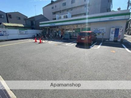 ラパンジール中川東 ｜大阪府大阪市生野区中川東２丁目(賃貸マンション1R・2階・18.61㎡)の写真 その18