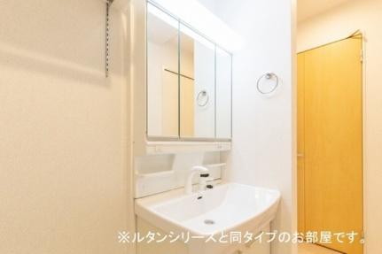 アット横小路 207｜大阪府東大阪市横小路町６丁目(賃貸アパート3LDK・2階・63.66㎡)の写真 その6