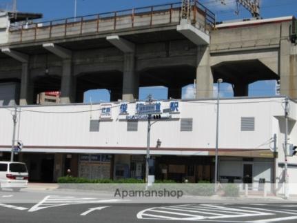 大阪府東大阪市菱屋西１丁目(賃貸マンション1K・3階・19.40㎡)の写真 その17