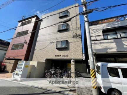 ラポルテじゅじゅ 205｜大阪府東大阪市菱屋西５丁目(賃貸マンション1K・2階・20.00㎡)の写真 その14