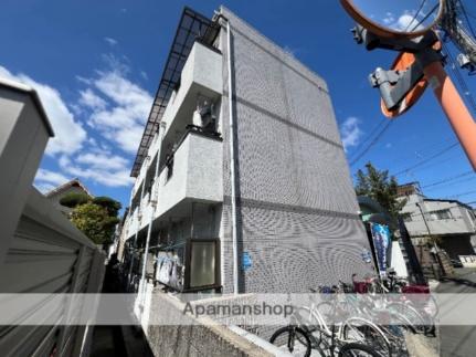 大阪府東大阪市御幸町(賃貸マンション1K・2階・19.00㎡)の写真 その13