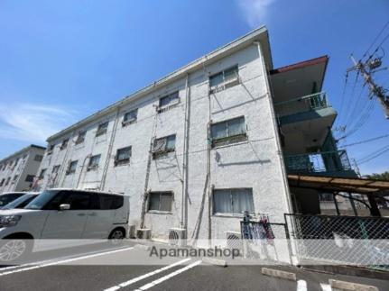 瓢箪山大発マンション　東棟 312｜大阪府東大阪市新池島町１丁目(賃貸マンション1K・3階・26.40㎡)の写真 その15