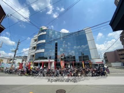 大阪府東大阪市稲田上町１丁目(賃貸マンション1R・1階・18.00㎡)の写真 その18