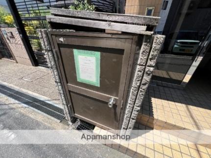 大阪府東大阪市昭和町(賃貸マンション1K・2階・18.00㎡)の写真 その24