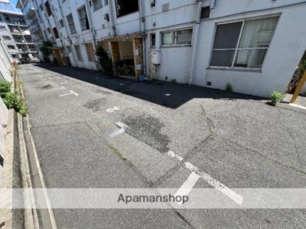 今井ハイツ ｜大阪府東大阪市横小路町５丁目(賃貸マンション3DK・4階・62.00㎡)の写真 その30