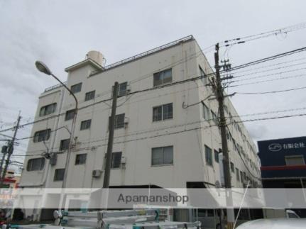 ダイワ高井田ビル 432｜大阪府東大阪市高井田本通３丁目(賃貸マンション1LDK・4階・32.41㎡)の写真 その13