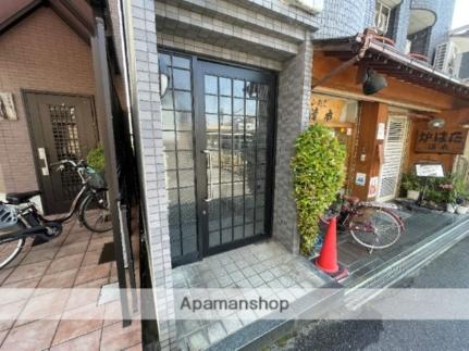 グレイスマンション 307｜大阪府東大阪市神田町(賃貸マンション1R・3階・19.00㎡)の写真 その25