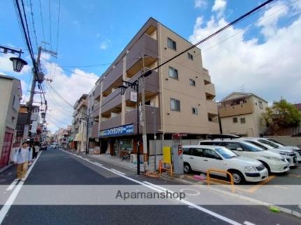 ジ・エステート・ナガセ ｜大阪府東大阪市小若江４丁目(賃貸マンション1K・2階・22.26㎡)の写真 その15